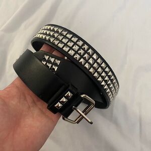 Unbranded Men's multi Belt